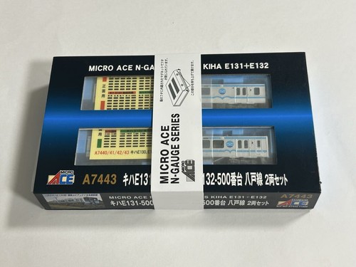 Micro ace 7443 kiha - a-7443,