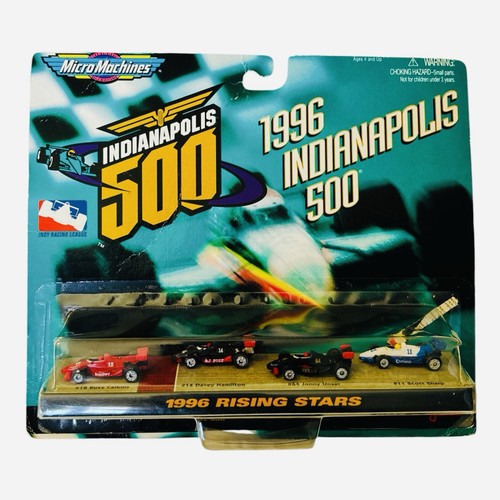 Set auto micro machines - set,