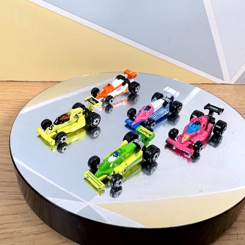 Lotto galoob giocattolo auto - lotto,