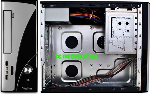 Mini case micro alimentatore - mini, +