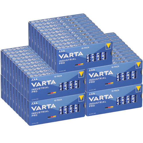 500x batterie micro aaa - 500x,