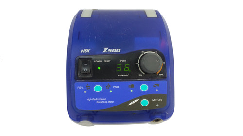 Micro motore nsk 500 - nsk, z-500