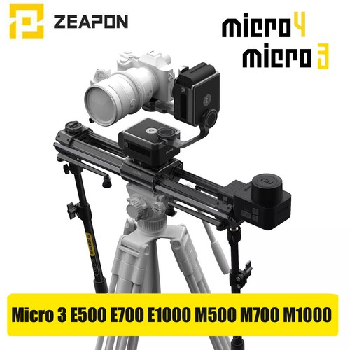 Zeapon micro micro4 e500 - micro4,