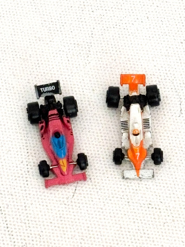 Micro machines galoob - micro, da