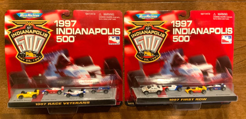 Micro machines vintage 500 - vintage,