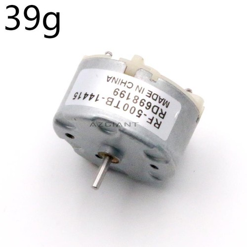 Rf500tb micro motore - rf500tb,