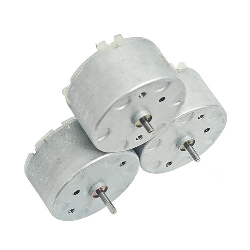 Rf500 micro motore - rf500, ingranaggi