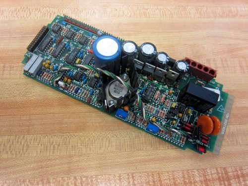 Scheda abb 500s1050 - scheda,